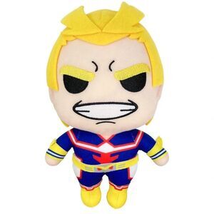 My Hero Academia - All Might 8" Plush